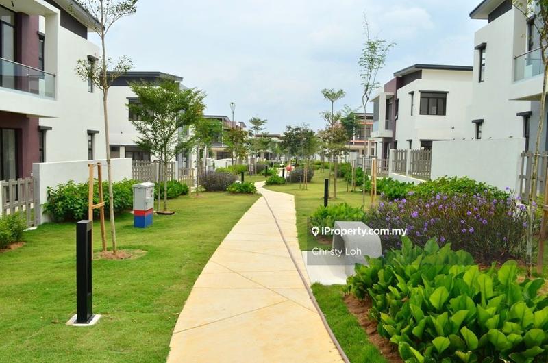 1-storey Terraced House for Sale in jksop, Semenyih by Christy Loh - iProperty.com.my