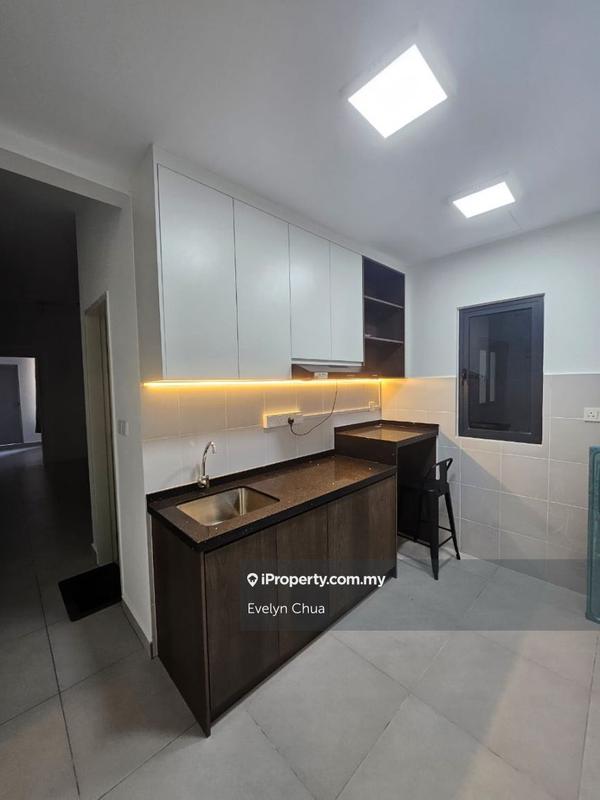 Service Residence untuk Disewa di 168 Park Residensi Selayang oleh Evelyn Chua - iProperty.com.my