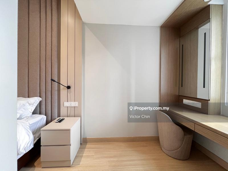 Residensi Servis untuk Dijual di Windmill upon Hills oleh Victor Chin - iProperty.com.my