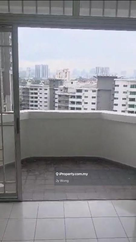 For Sale - Bukit OUG Condominiums