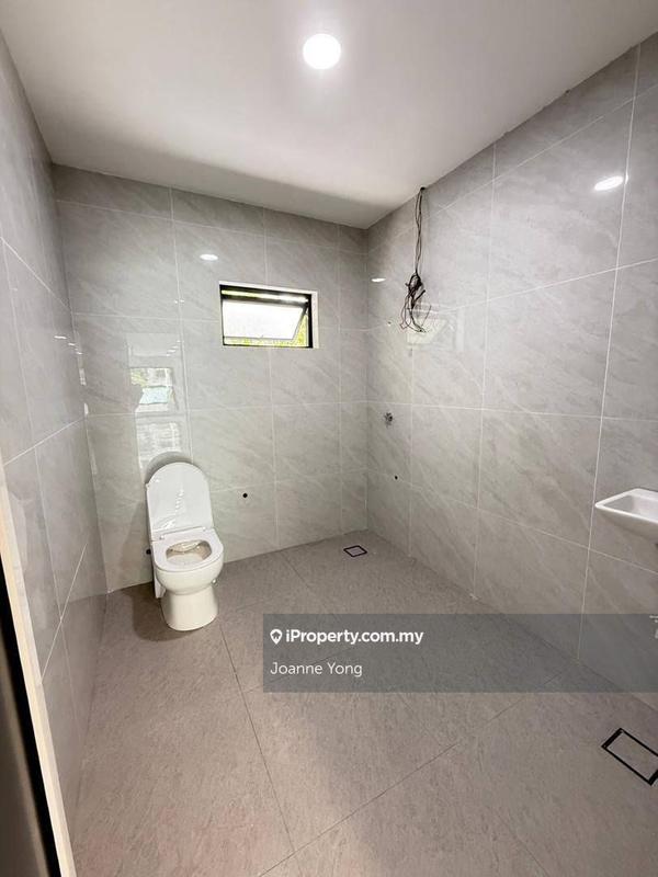 Semi-Detached House for Sale in Kampung Bahru, Johor Bahru by Joanne Yong - iProperty.com.my