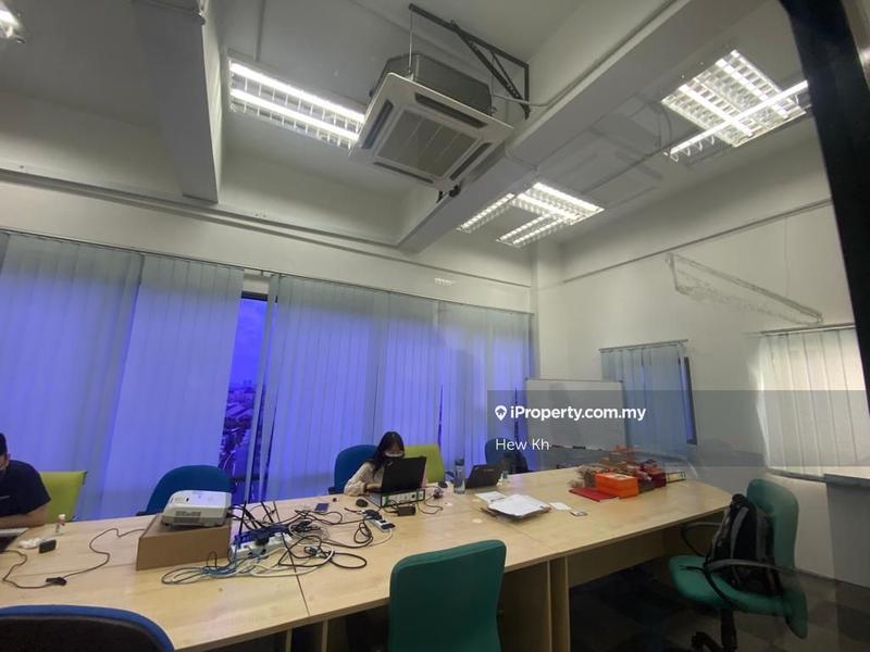 Office for Sale in Taman Gembira, Sri Petaling by Hew Kh - iProperty.com.my
