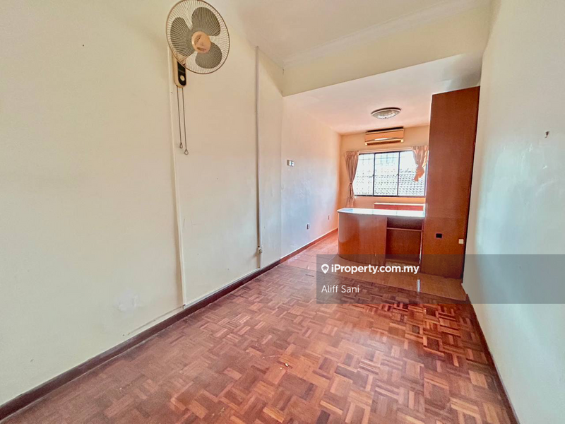 Semi-Detached House for Sale in Taman Permata, Ulu Kelang by Aliff Sani - iProperty.com.my