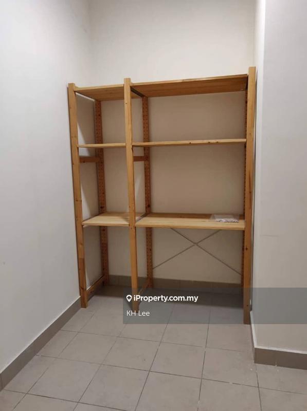 For Sale - The Greens