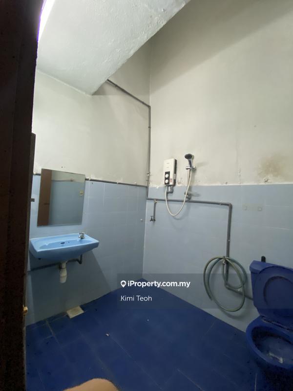 Rumah Berangkai 1 Tingkat untuk Dijual di Taman Klang Jaya, Klang oleh Kimi Teoh - iProperty.com.my