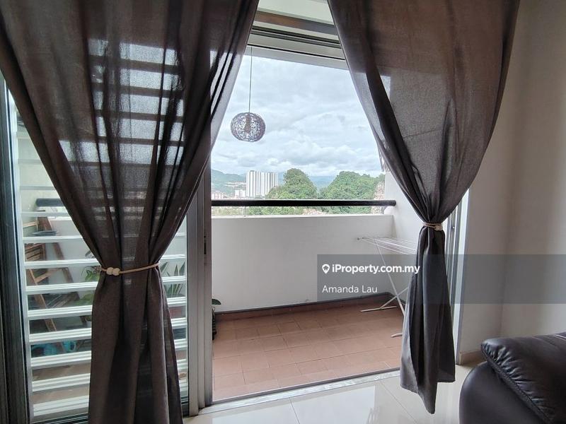 Kondominium untuk Dijual di Penaga @ Taman Raintree oleh Amanda Lau - iProperty.com.my