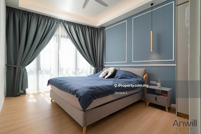 For Sale - The Clio Residences, Putrajaya