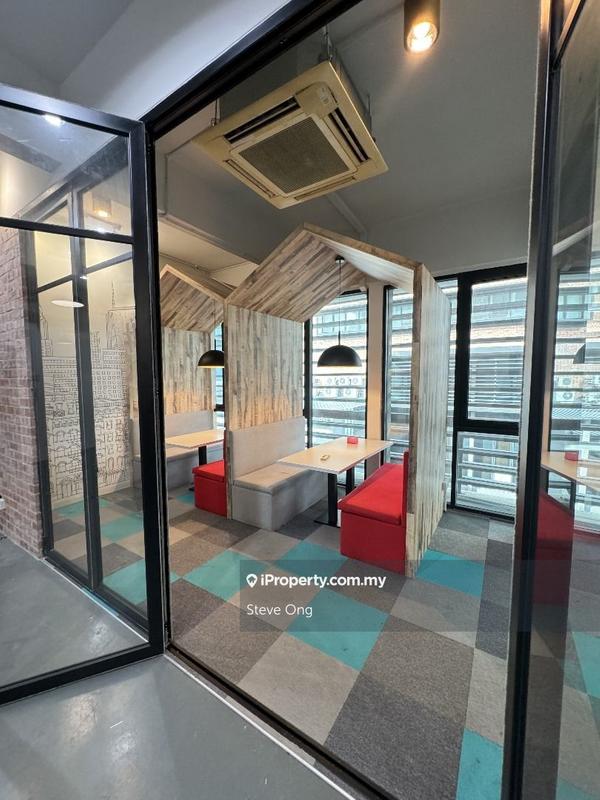 For Sale - Jln PPU 3a PPU2a i32 TPP Puchong Utama