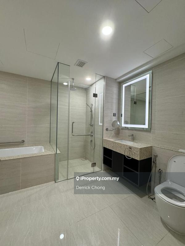 Residensi Servis untuk Dijual di Star Residences Three oleh Derrick Chong - iProperty.com.my