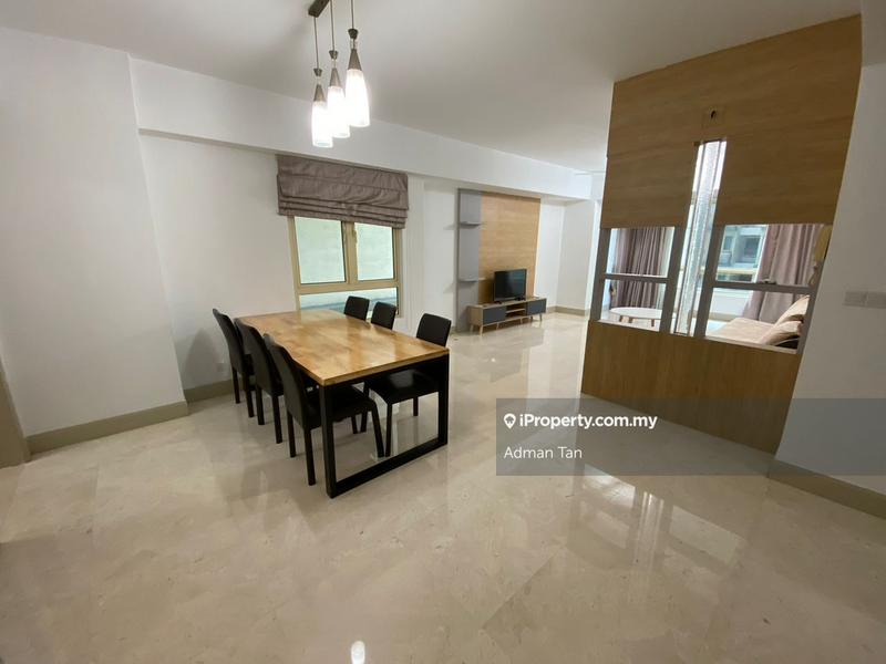 Kondominium untuk Disewa di Northpoint Residences oleh Adman Tan - iProperty.com.my