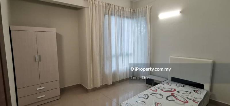 Kondominium untuk Dijual di Nadia Parkfront oleh Louis TT - iProperty.com.my
