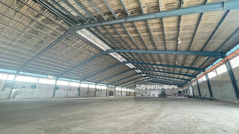 For Rent - Pasir Gudang