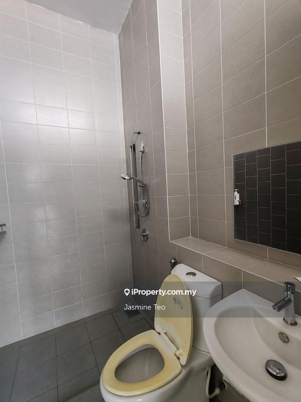 Rumah Berkembar untuk Dijual di Hedyotis Dipteris Setia Damai 15, Setia Alam oleh Jasmine Teo - iProperty.com.my