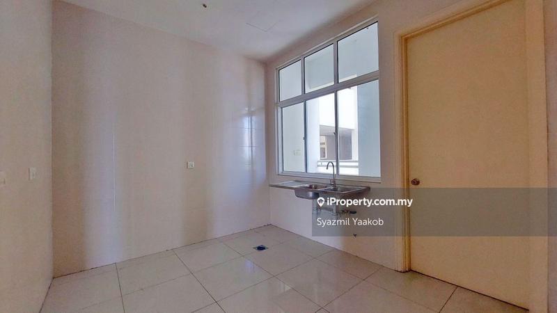 Kediaman Servis untuk Dijual di Subang Olives Residence oleh Syazmil Yaakob - iProperty.com.my