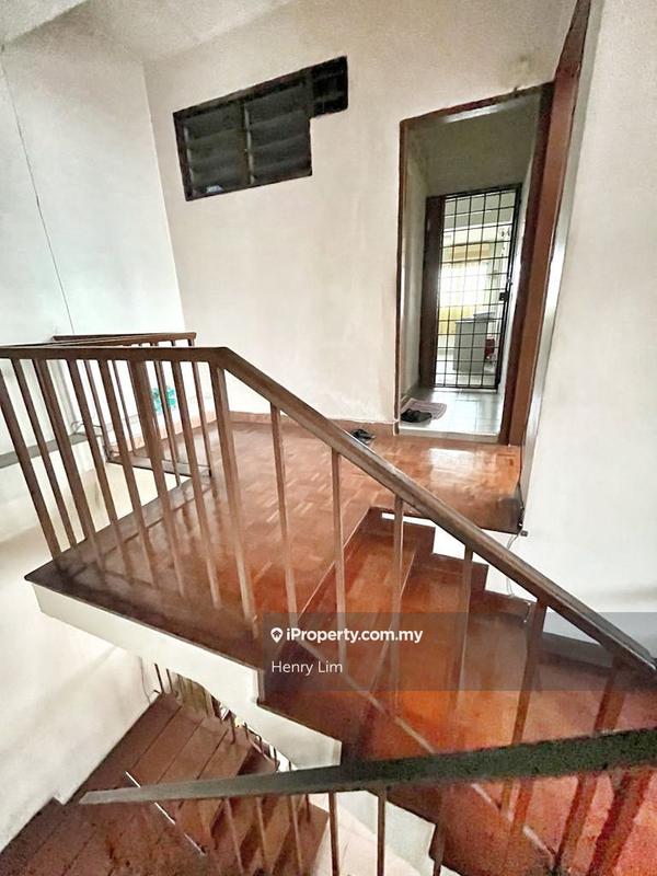 2-storey Terraced House for Sale in SS2, Petaling Jaya by Henry Lim - iProperty.com.my