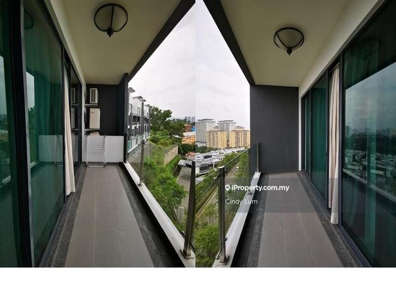 Rumah Bandar untuk Dijual di Sunway Montana, Setapak oleh Cindy Lum - iProperty.com.my