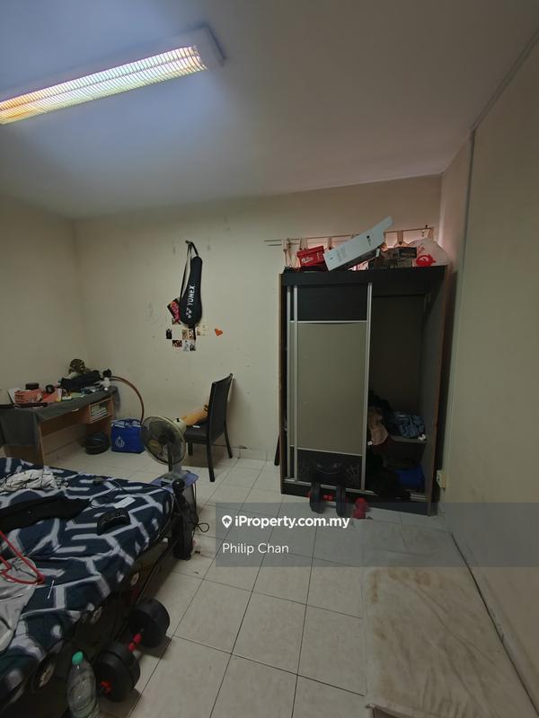 Kondominium untuk Dijual di Palm Spring @ Damansara oleh Philip Chan - iProperty.com.my