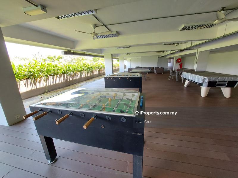 Condominium for Rent in Iskandar Residences by Lisa Yeo - iProperty.com.my