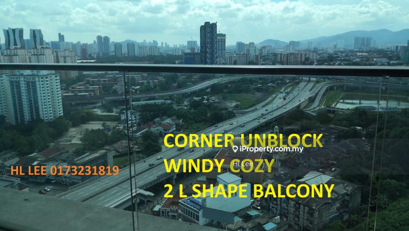 Condominium for Sale in The Reach @ Titiwangsa by HL Lee - iProperty.com.my