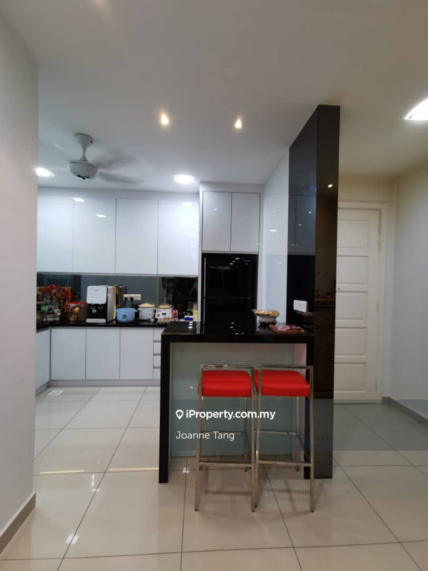 Condominium for Sale in Cheras Heights by Joanne Tang - iProperty.com.my