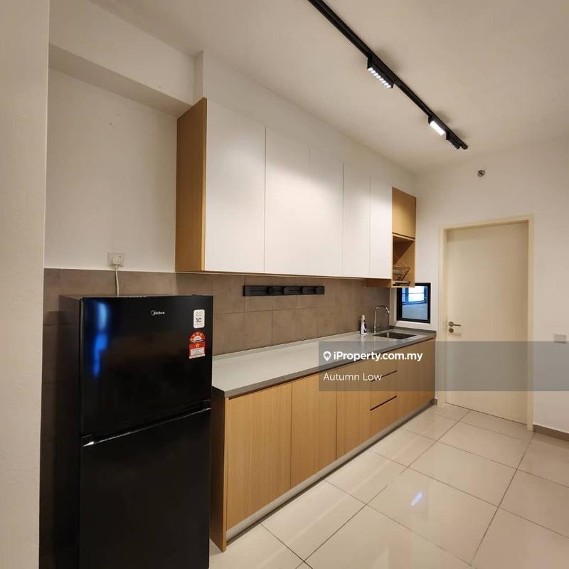 Residensi Servis untuk Disewa di D'Erica oleh Autumn Low - iProperty.com.my
