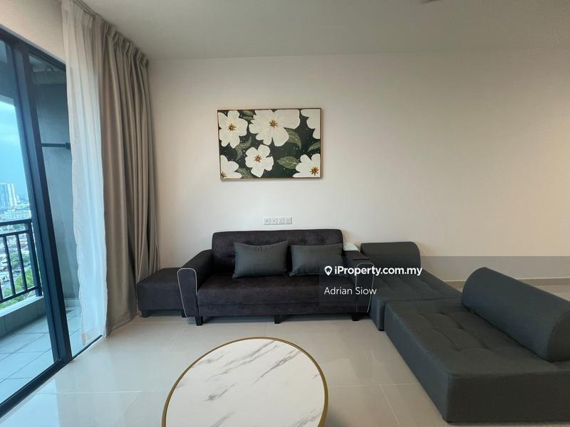 Service Residence for Rent in Aradia Residence @ Lake City KL North by Adrian Siow - iProperty.com.my