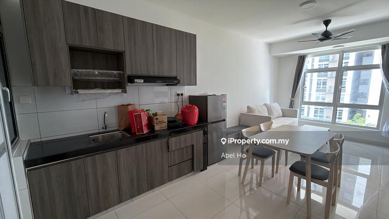 For Rent - MIRAI Residences