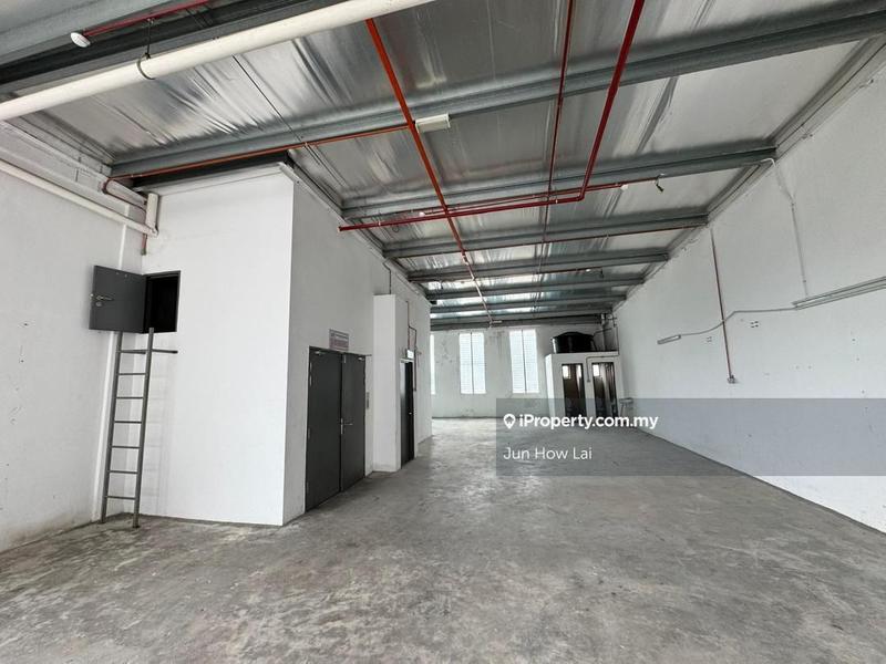 For Rent - Kepong Mivo, Kip, Tago, Desa Aman, Ipp, Sri Edaran, Kepong Baru, Bandar Sri Damansara
