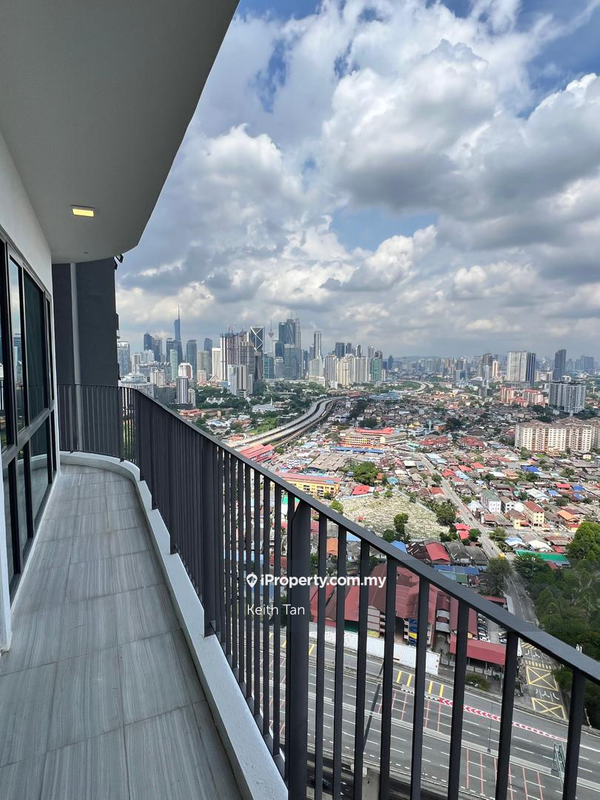 Service Residence for Rent in Datum Jelatek Residence by Keith Tan - iProperty.com.my