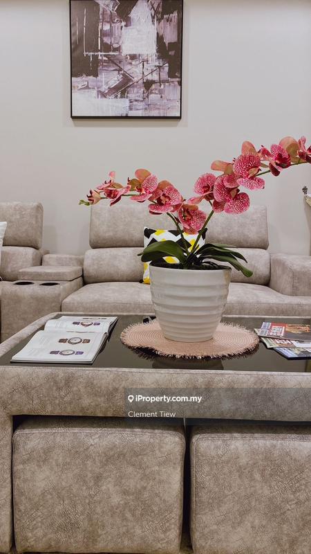 Kediaman Servis untuk Disewa di Cyperus @ Tropicana Gardens oleh Clement Tiew - iProperty.com.my
