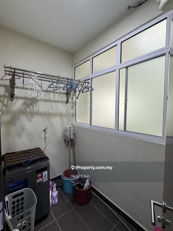 Kondominium untuk Disewa di Paraiso Residence @ The Earth oleh Nick Chin - iProperty.com.my