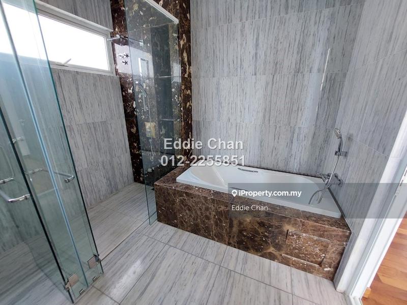 Bungalow House untuk Dijual di Hamton Kemensah (Brand New Bungalow), Ampang oleh Eddie Chan - iProperty.com.my