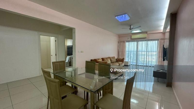 For Rent - Ujana Executive Apartment