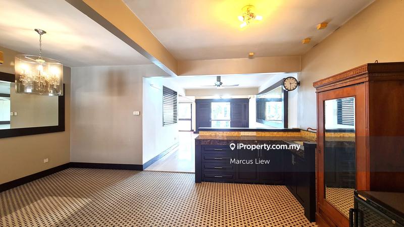 Rumah Berangkai 2.5 Tingkat untuk Dijual di Taman Bukit Seputeh, Seputeh oleh Marcus Liew - iProperty.com.my
