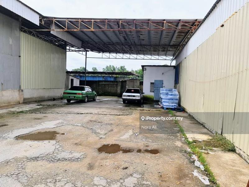 Gudang untuk Disewa di Kawasan Industri Gebeng, Sungai Karang oleh Nora  Ali - iProperty.com.my