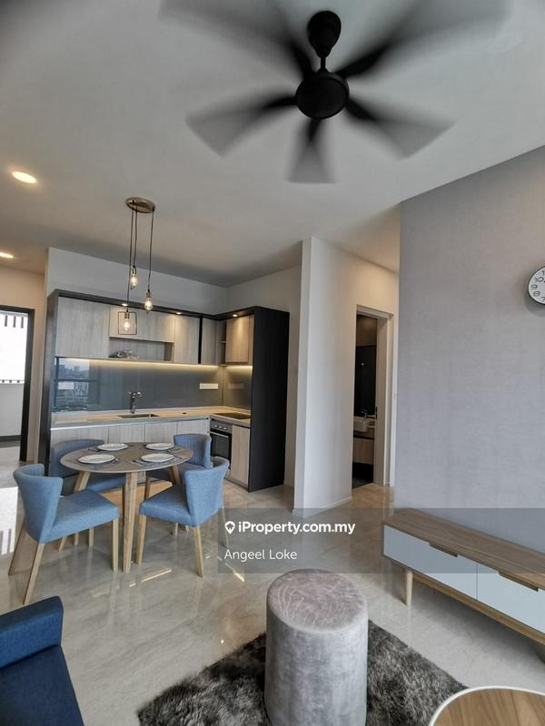 Service Residence for Rent in 10 Stonor by Angeel Loke - iProperty.com.my