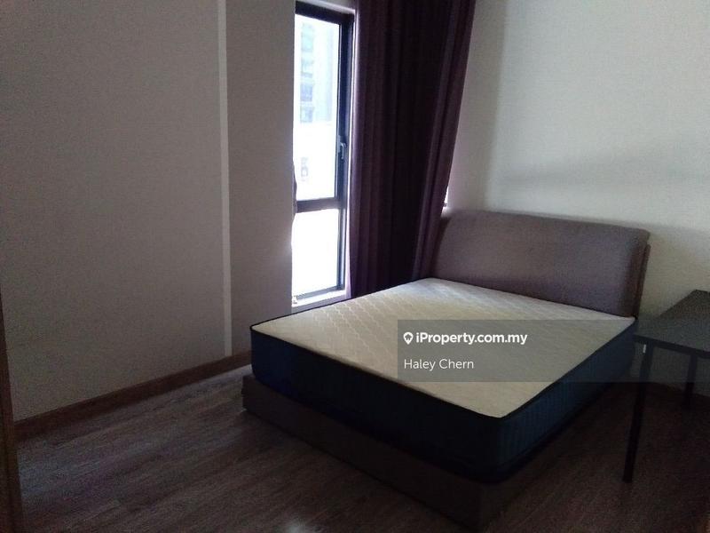 Residensi Servis untuk Dijual di South View oleh Haley Chern - iProperty.com.my