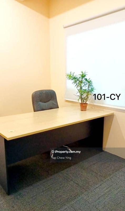 Office for Sale in Dataran Ara Damansara, Ara Damansara by Yap Chew Ying - iProperty.com.my