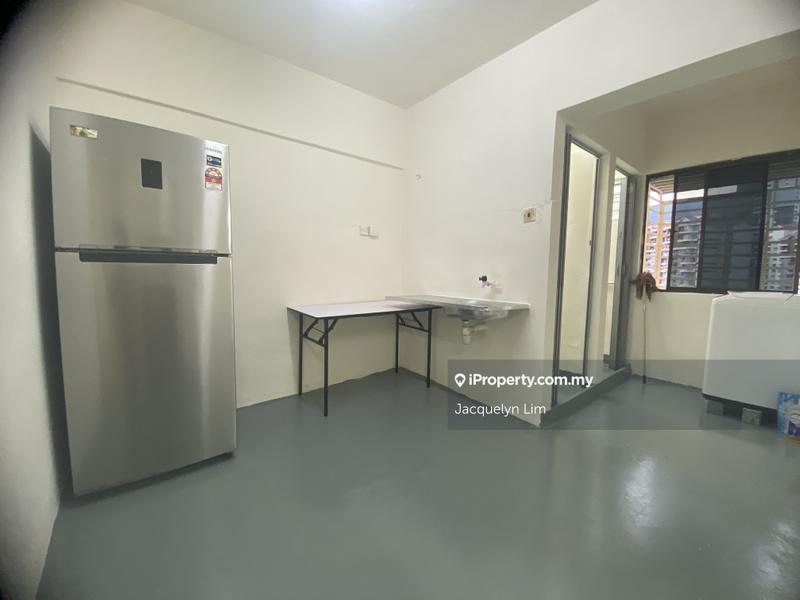 For Rent - Medan Angsana (Farlim 2)