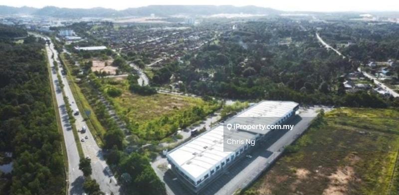 Tanah Komersial untuk Dijual di Siliau, Rantau oleh Chris Ng - iProperty.com.my