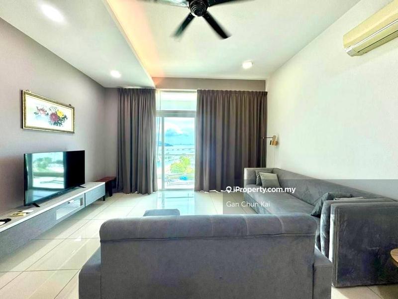 For Rent - Southbay Plaza