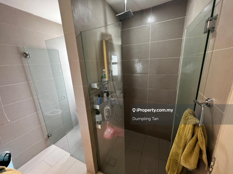 3-storey Terraced House for Rent in Lake Fields, Sungai Besi by Dumpling Tan - iProperty.com.my