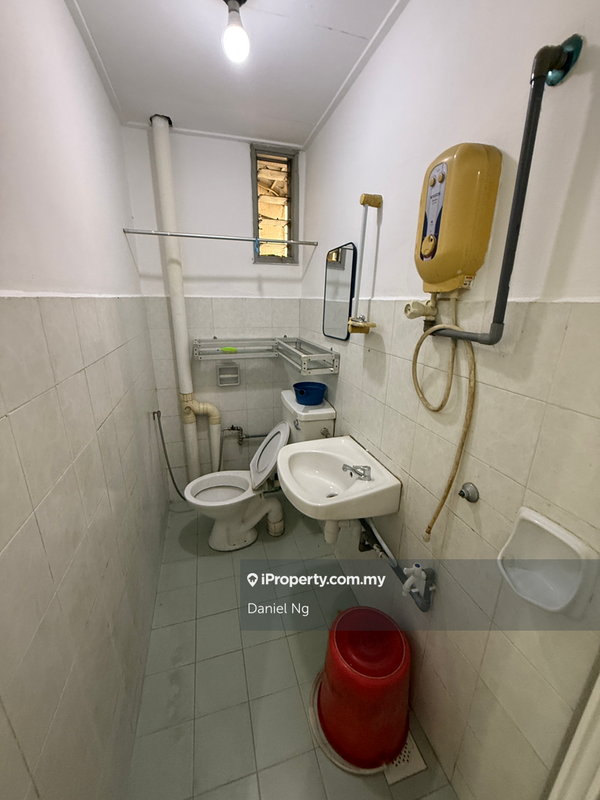 Pangsapuri untuk Dijual di Cheras Business Centre oleh Daniel Ng - iProperty.com.my