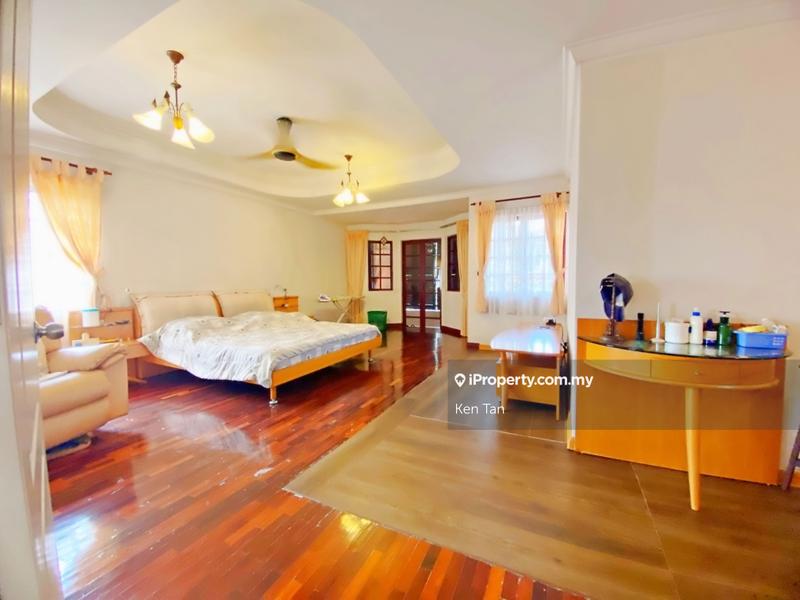 Banglo untuk Dijual di 28 Residency Sunway Damansara, Petaling Jaya oleh Ken Tan - iProperty.com.my