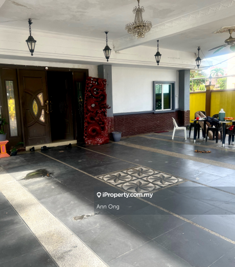 Banglo untuk Dijual di Taman P. Ramlee, Setapak oleh Ann Ong - iProperty.com.my