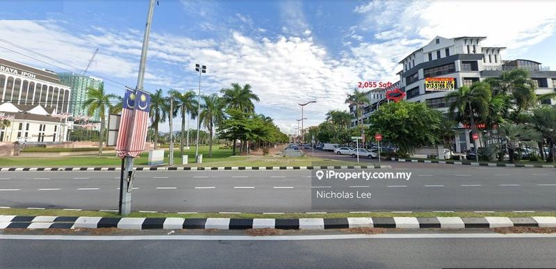 For Sale - Greentown Business Centre