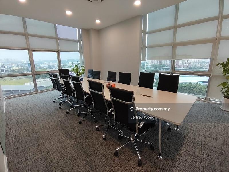 Pejabat untuk Dijual di Seksyen 51a, Petaling Jaya oleh Jeffrey Wong - iProperty.com.my