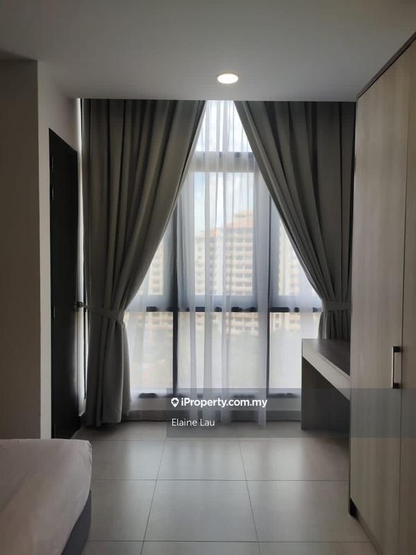 Condominium untuk Disewa di Queensville oleh Elaine Lau - iProperty.com.my