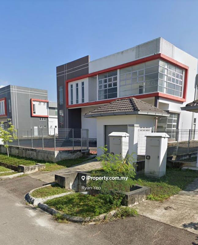 Kilang Terpisah untuk Dijual di Pusat Perindustrian Tanjung Pelepas, Gelang Patah oleh Ryan Yeo - iProperty.com.my