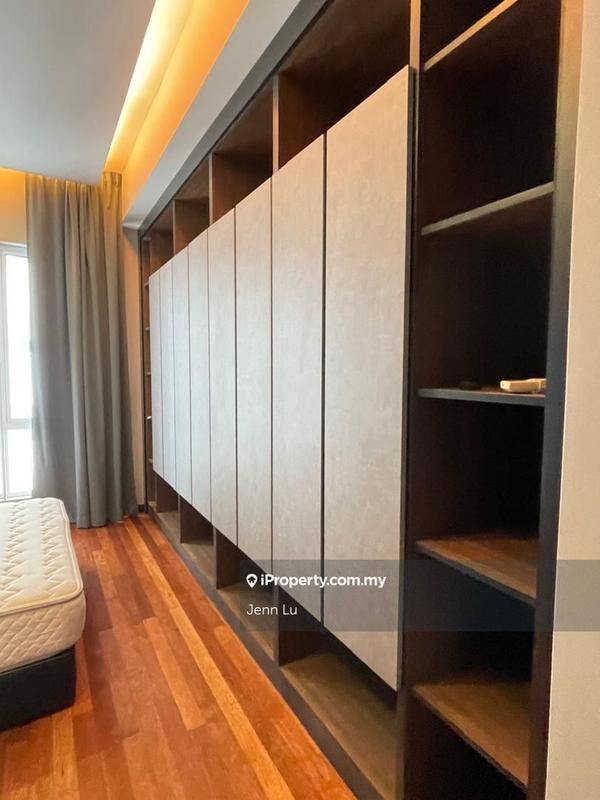 Service Residence for Rent in Glomac Damansara by Jenn Lu - iProperty.com.my